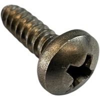 VITE AUTOFILETTANTE INOX PER GETTO