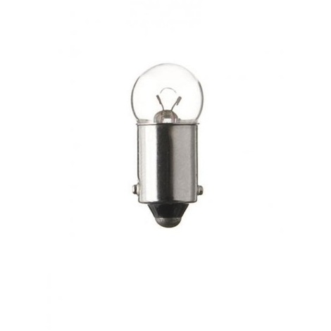 Lampada 12V 5W SFERICA (BA15S)