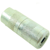 Testina 4 griffes hidraulic 10x1 per ingrassatore a compressione grasso