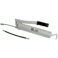 Ingrassatore a compressione 500 gr germany per ingrassare lubrificare motore