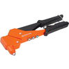 Rivettatrice manuale testa girevole 215811 wokin - Acciaio mm 2,4/3,2/4,0/4,8