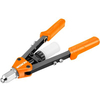 Rivettatrice manuale 215613 wokin - Alluminio mm 2,4/3,2/4,0/4,8/6,8