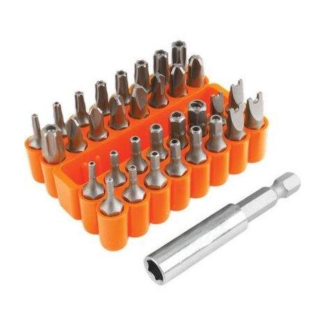 Inserti + portainserto x avvitatore 212333 wokin - Cf=pz 33