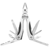 Pinza multifunzione tascabile 304314 wokin - Mm 102