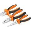 Set  pinze  tris  100903  wokin - Mm  180