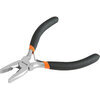 Pinza  mini  universale  102045  wokin - Mm  115