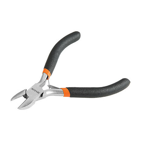 Tronchese  mini  taglio  diagonale  102  wokin - Mm  115  102245