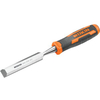 Scalpello legno serie 2542 wokin - M.sintetico mm 13 254213
