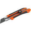 Cutter softgrip 300610 wokin - Mm 25 + lame 1