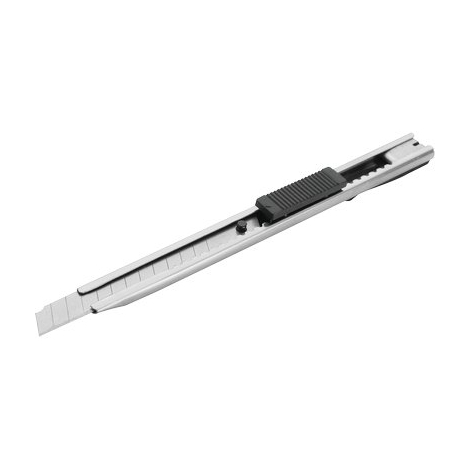 Cutter alluminio 300102 wokin - Mm  9 cf=pz 48