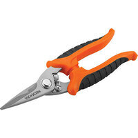 Forbice  multiuso  303507  wokin - Cm  18  lame  inox