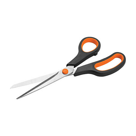 Forbice  casa  ufficio  multiuso  303908  wokin - Acciaio  inox  cm  20