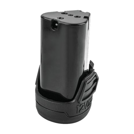 Batteria litio v12 780731 wokin - Volt 12 ah 1,5 x 780721 780725