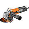 Smerigliatrice  angolare  784685  wokin - Volt  230  watt  850  mm  125