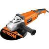 Smerigliatrice angolare 784923 wokin - Volt 230 watt 2350 mm 230