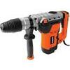Martello tassell scalpell 785812 wokin - Volt 230 watt 1250  j 2.9 sds max + accessori