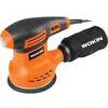 Levigatrice rotorbitale 788305 wokin - Volt 230 watt 280 mm 125