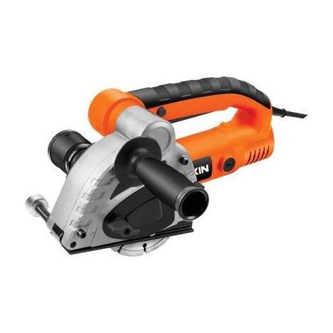 Scanalatore muro 795205 wokin - Volt 230 watt 1500 mm 125 + accessori