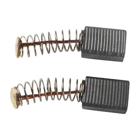 Carboncino levigatrice orbitale 788513 wokin - Cf=pz 2