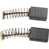 Carboncino levigatrice orbitale 788513 wokin - Cf=pz 2