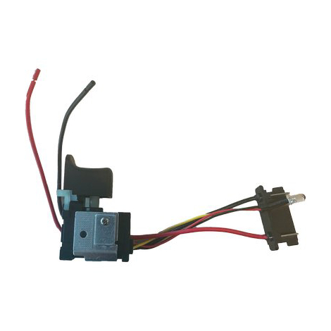 Pulsante trapano avv perc batt gp20v 622158 wokin - Ric. n8