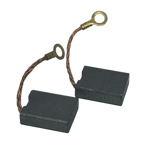 Carboncino smerigliatrice angolare 784923 wokin - Cf=pz 2