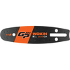 Barra sega a batteria gp20v 624605 wokin - Cm 12
