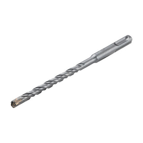 Punta trapano widia sds plus x-tip 755 wokin - Mm  6,0x160 755106