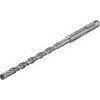 Punta trapano widia sds plus x-tip 755 wokin - Mm 12,0x450 755512