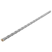 Punta trapano widia sds plus 752 wokin - Mm  5,0x160 752105