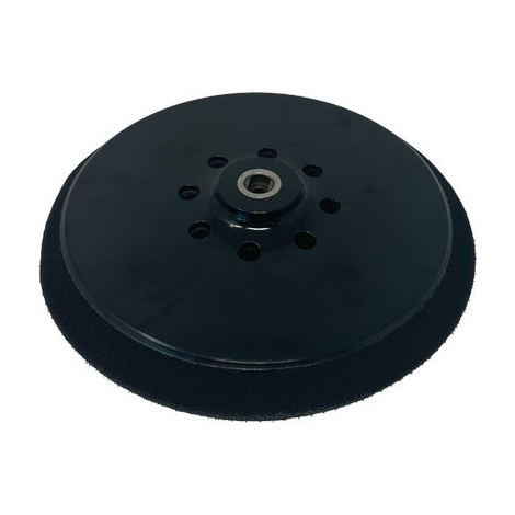 Platorello velcro levigatrice pareti 794708 wokin - Mm 214
