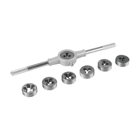Filiere tonde kit 334108 wokin - Cf=pz 8