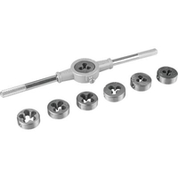 Filiere tonde kit 334108 wokin - Cf=pz 8
