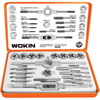 Filiere e maschi kit 334220 wokin - Cf=pz 20