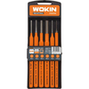 Cacciaspina kit 256006 wokin - Cf=pz 6