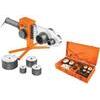 Polifusore ppr 333508 wokin - Volt 230 watt 800 mm 20/63 + valigia