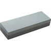 Pietra  coti  smeriglio  322006  wokin - Grana  doppia  120/240  mm  150x50  h.mm  25