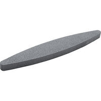 Pietra coti smeriglio 322109 wokin - Carburo di silicio grana fine cm 23x33x13