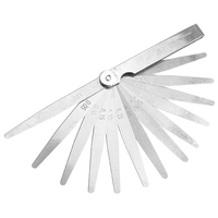 Spessimetro  502013  wokin - 13  lame  mm  0,05/1,0