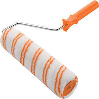 Rullo  poliestere  acrilico  manicato  351610  wokin - Cm  25  h.mm  11