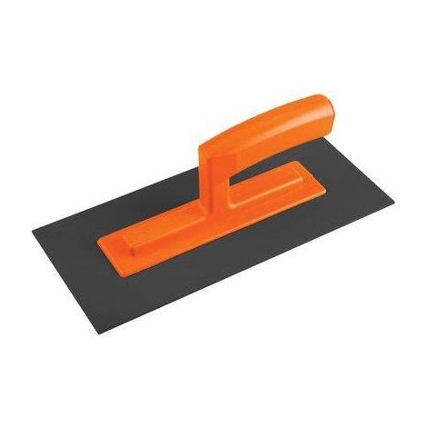 Frattone  plastica  355701  wokin - Nero  mm  130x280