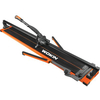 Tagliapiastrella professional 357312 wokin - Taglio cm 120 s.mm 14