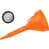 Imbuto  +  filtro  727606  wokin - Mm  145  tubo  mm  250