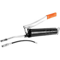 Pistola  ingrassaggio  manuale  728050  wokin - Gr  400