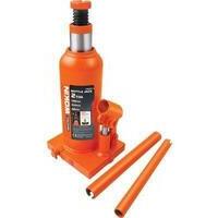 Cricchetto idraulico a bottiglia 736 wokin - Ton  6 h.mm 402+207+70 736106