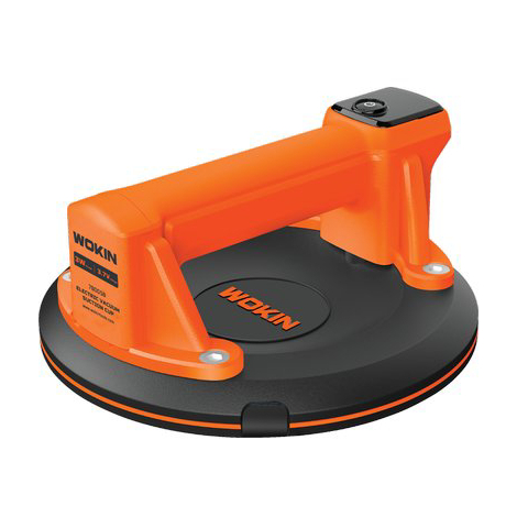 Ventosa singola a batteria  780058 wokin - Mm 200 kg 150