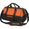 Borsa  portautensili  semirigida  17  906017  wokin - Cm  42,5x23  h.cm  25