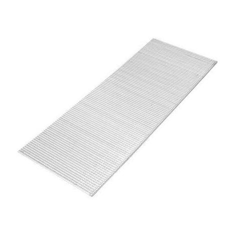 Chiodo x chiodatrice 8180 wokin - 818040 ga18 mm 2x40 cf=pz 5000