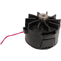 Testina x tagliabordi batteria gp20v 624210 wokin - 624210-3-4