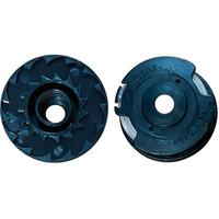 Testina x tagliabordi batteria gp20v 624020 wokin - 624020-54